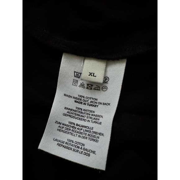 Dries Van Noten “Memories” Graphic T-Shirt SS25 - Picture 7 of 7